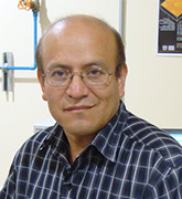 Luis Felipe Jiménez García