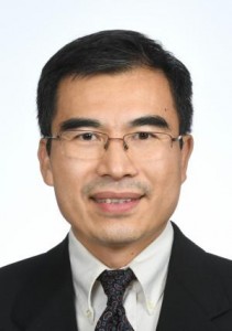 Ye-Guang Chen